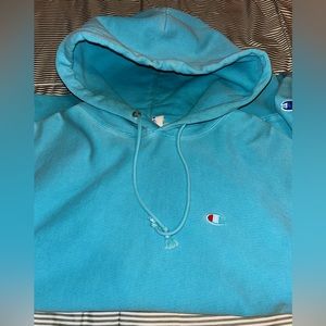 #Champion #ReverseWeave #HeavyDuty #Hoodie #Size M #GreatCondition